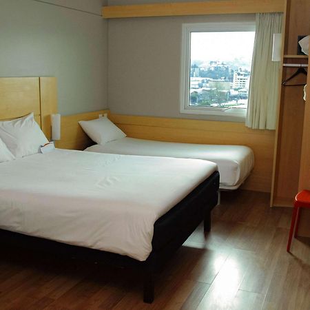 Ibis Puerto Montt Hotel Eksteriør billede