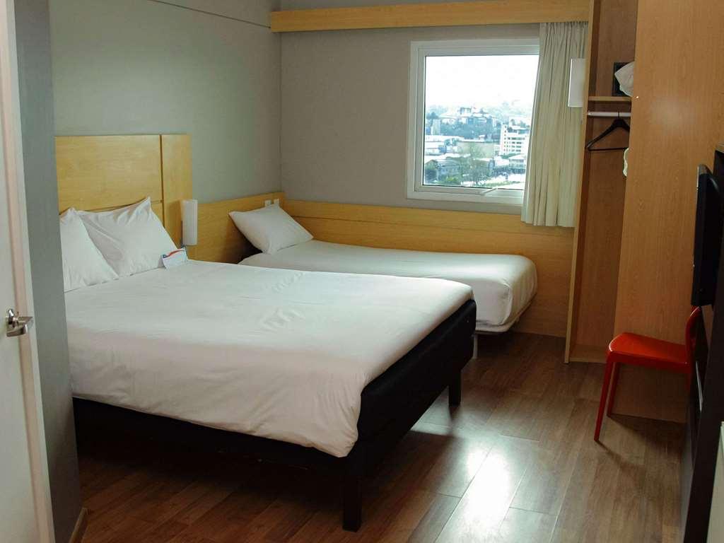 Ibis Puerto Montt Hotel Værelse billede